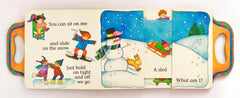 Tell Me a Toy Riddle (Slide and Peek)
