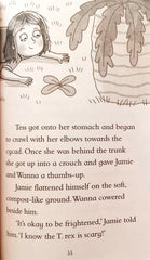 On the Trail of a T Rex (Dinosaur Club)