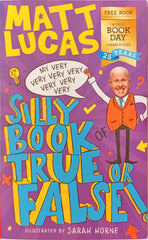 Silly Book True or False!