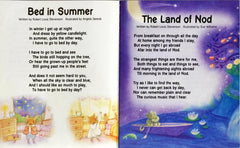The Bedtime Book