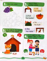 201 Ultimate Activity Book (5+ years)