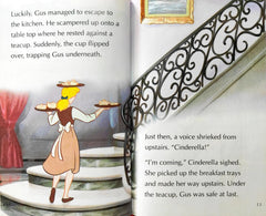 Disney Cinderella