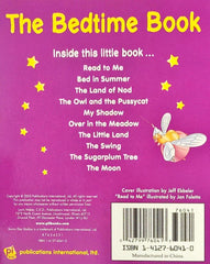 The Bedtime Book