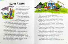 365 Stories and Rhymes for Boys (Blue)