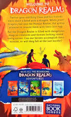 A Dragon Realm Adventure