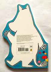 Moomin (Cut Book)