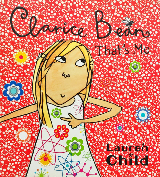 Clarice Bean That’s Me