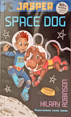 Space Dog