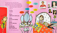 Clarice Bean That’s Me