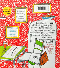 Clarice Bean That’s Me