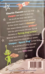 Space Dog