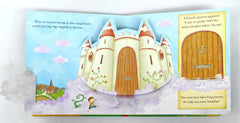 Jack and the Beanstalk (Popup Book)