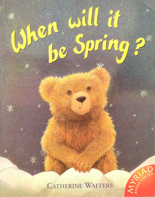 When Will It Be Spring?