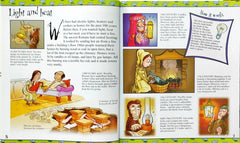 You Wouldn't Want to Live Without Electricity!