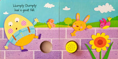 Humpty Dumpty (Sound Book)