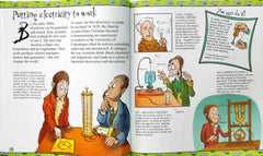 You Wouldn't Want to Live Without Electricity!