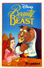 Disney Beauty and the Beast