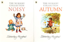 The Nursery Collection Combo Set 6 (2 Books)