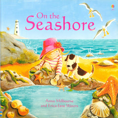 Usborne On the Seashore