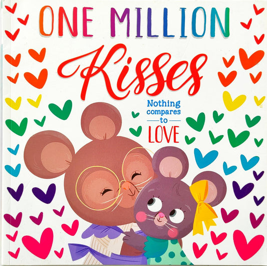 One Million Kisses