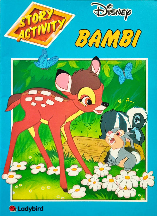 Disney Bambi