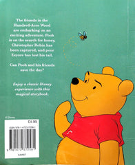Disney Winnie the Pooh