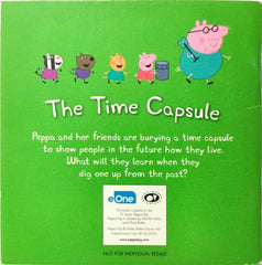 The Time Capsule (Peppa Pig)