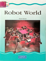 Robot World