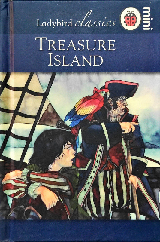 Treasure Island