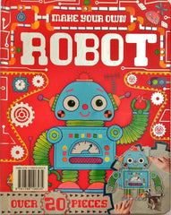Make Your Own Robots