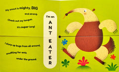 My First Mix and Match Jungle