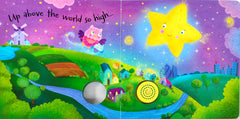 Twinkle Twinkle Little Star (Sound Book)
