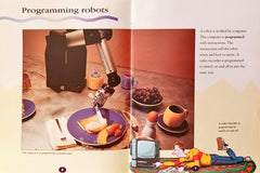 Robot World