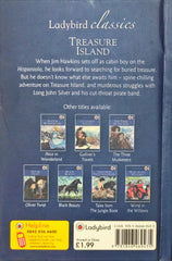 Treasure Island