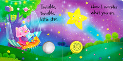 Twinkle Twinkle Little Star (Sound Book)