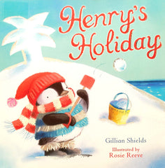 Henry's Holiday