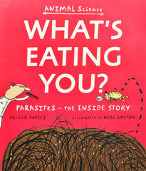Whats Eating You?