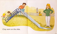 At the Park (Oxford)