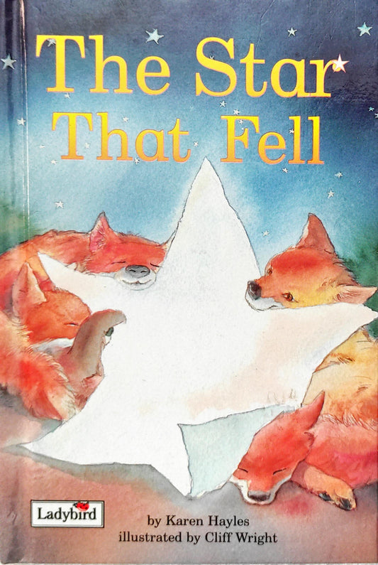 The Star That Fell