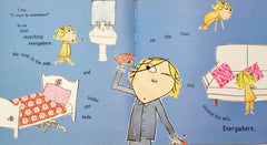 Charlie and Lola Set 11 (3 Books)