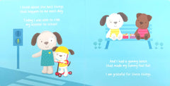Grateful (Board Book)
