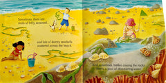 Usborne On the Seashore