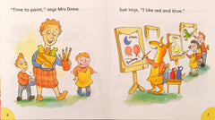 Read with Oxford Stage 3 Combo Set 4 (5 Books)