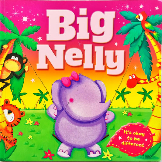 Big Nelly