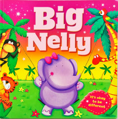 Big Nelly