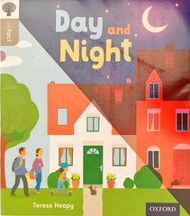 Day and Night