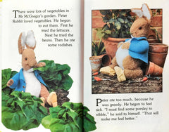 The Tale of Peter Rabbit