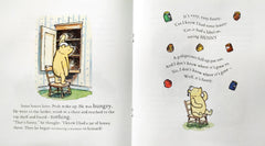 Piglet Meets a Heffalump