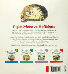 Piglet Meets a Heffalump