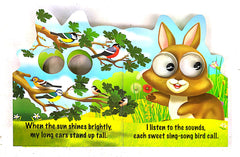 I'm Just a Little Bunny (Eye Book)